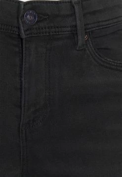 ONLY Petite ONLWAUW LIFE MID - Jeans Skinny Fit - Black -ONLY Petite store 80dd2daf37b744cc8cb0104ba0a39464