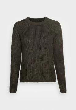 ONLY Petite ONLMATILDA O NECK - Jumper - Rosin -ONLY Petite store 81e83c6b274e4953891ede3c1523cff6