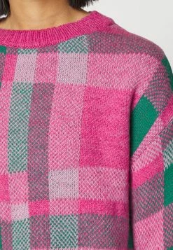 ONLY Petite ONLKELLY - Jumper - Pink -ONLY Petite store 81ebab9b4b844055b0eed263e2182d50