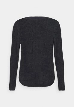 Alternative view of ONLY Petite ONLGEENA - Jumper - Navy