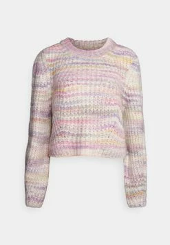 ONLY Petite ONLCARMA - Jumper - Multi-coloured -ONLY Petite store 82b11119b5f844468202dfcdcb64304d