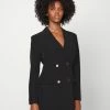 ONLY Petite ONLORLEEN BLAZER DRESS - Day Dress - Black 1 ONLY Petite ONLORLEEN BLAZER DRESS - Day Dress - Black -ONLY Petite store 83c2075e19f94375b507be88e6e6d278