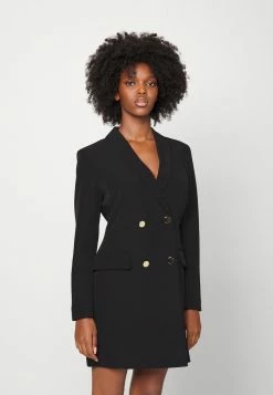 ONLY Petite ONLORLEEN BLAZER DRESS - Day Dress - Black