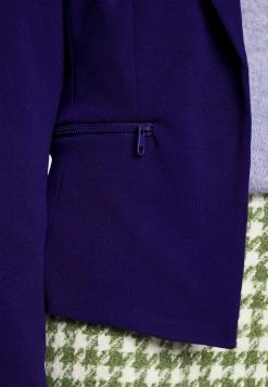 ONLY Petite ONLCAROLINA FITTED - Blazer - Patriot Blue -ONLY Petite store 843b736affc14c7d9655ffc02d9d82b9