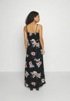 ONLY Petite ONLNOVA LIFE STRAP MAXI DRESS - Maxi Dress - Black -ONLY Petite store 861608712d5842639e85cf6635736d3f