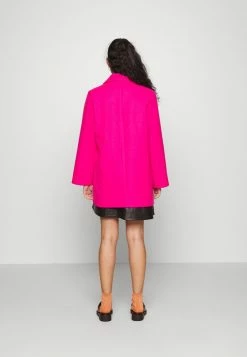 ONLY Petite ONLWEMBLEY LOOSE JACKET - Short Coat - Fuchsia 11 ONLY Petite ONLWEMBLEY LOOSE JACKET - Short Coat - Fuchsia -ONLY Petite store 868e15c6570e450698248b6716d388b9
