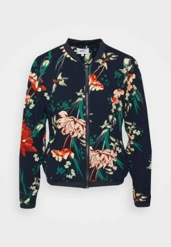 ONLY Petite ONLNOVA LIFE - Bomber Jacket - Night Sky