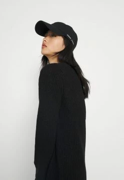 ONLY Petite ONLMELTON LIFE DRESS - Jumper Dress - Black 11 ONLY Petite ONLMELTON LIFE DRESS - Jumper Dress - Black -ONLY Petite store 8720124f51c34409a03c5d1b30e46042