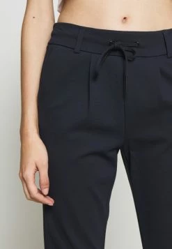 ONLY Petite ONLPOPTRASH EASY - Trousers - Night Sky -ONLY Petite store 874dd755f5344ef093d3646015ec9ee7