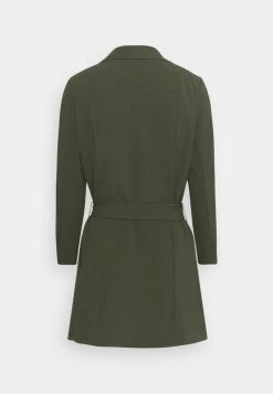 ONLY Petite ONLRUNA SPRING COAT - Short Coat - Forest Night 15 ONLY Petite ONLRUNA SPRING COAT - Short Coat - Forest Night -ONLY Petite store 88a6e9fa7b0548dd8673375df125653a