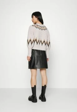 ONLY Petite ONLSMILA LIFE - Jumper - Pumice Stonew/earth Colours 10 ONLY Petite ONLSMILA LIFE - Jumper - Pumice Stonew/earth Colours -ONLY Petite store 88da755d33d54d38bd19a05c87189046