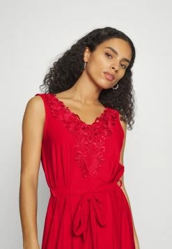 ONLY Petite ONLNIDA DRESS - Jersey Dress - Mars Red 11 ONLY Petite ONLNIDA DRESS - Jersey Dress - Mars Red -ONLY Petite store 890df2d0520d443c9f1196275607cdea