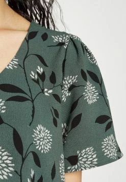 ONLY Petite ONLNOVA LARA - Blouse - Balsam Green -ONLY Petite store 8938add4a38442408e6dd54af419efe8