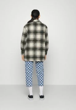 ONLY Petite ONLALLISON - Winter Jacket - Pumice Stone Checks 10 ONLY Petite ONLALLISON - Winter Jacket - Pumice Stone Checks -ONLY Petite store 898d29eb6835466089657a04bba7de86