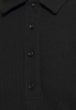 ONLY Petite ONLNELLA DRESS PETITE - Day Dress - Black -ONLY Petite store 89bfd5bb681746b7b4b79f242a7f844e