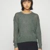 ONLY Petite ONLFELICE - Jumper - Balsam Green 1 ONLY Petite ONLFELICE - Jumper - Balsam Green -ONLY Petite store 89db12f14f86443d971c9125545f9100