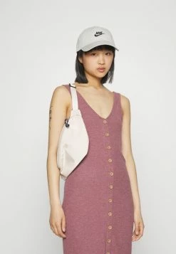 ONLY Petite ONLNELLA BODYCON DRESS - Jersey Dress - Rose Brown -ONLY Petite store 89e6ce5d97c54925a3cd6b823ab33857