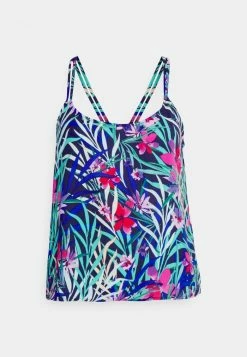 ONLY Petite ONLLINA SINGLET - Top - Patriot Blue -ONLY Petite store 8ace322576164ae48e7b53e8c74e277d