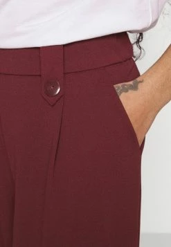 ONLY Petite ONLSANIA - Trousers - Port Royale 13 ONLY Petite ONLSANIA - Trousers - Port Royale -ONLY Petite store 8b6baef2d1a1468e947d8eba0eb2024f