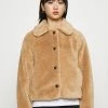 ONLY Petite ONLEMILY JACKET - Winter Jacket - Cuban Sand