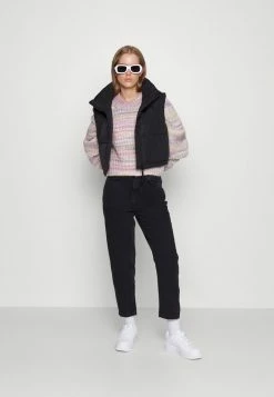 ONLY Petite ONLCARMA - Jumper - Multi-coloured -ONLY Petite store 8d69daef28bc4d0e830c0525edf7c820