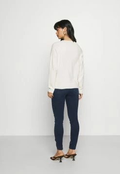 ONLY Petite ONLRICA LIFE - Jumper - Birch -ONLY Petite store 8d704deccc274ecc9b39a00b1161ae0a