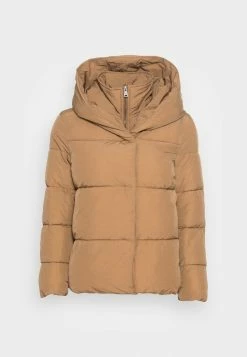 ONLY Petite ONLSYDNEY SARA PUFFER JACKET - Winter Jacket - Toasted Coconut 10 ONLY Petite ONLSYDNEY SARA PUFFER JACKET - Winter Jacket - Toasted Coconut -ONLY Petite store 8d8dc4dad3154f3289a3866b839d9998