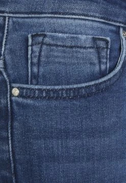 ONLY Petite ONLMILA PET - Jeans Skinny Fit - Medium Blue Denim 7 ONLY Petite ONLMILA PET - Jeans Skinny Fit - Medium Blue Denim -ONLY Petite store 8d996765a08345f89ed794ead23a0042