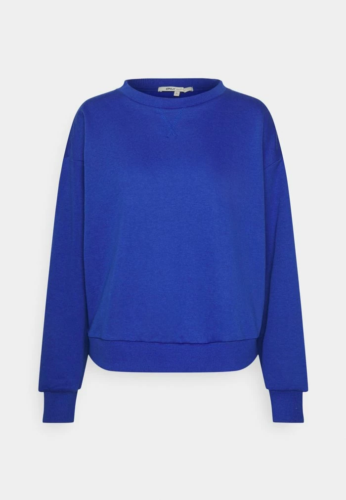 ONLY Petite ONLJODA - Sweatshirt - Surf The Web 6 ONLY Petite ONLJODA - Sweatshirt - Surf The Web - Image 4