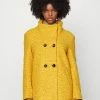 ONLY Petite ONLNEWSOPHIA COAT - Short Coat - Golden Yellow Melange 1 ONLY Petite ONLNEWSOPHIA COAT - Short Coat - Golden Yellow Melange -ONLY Petite store 8f17bed23d3343a1b4e6366bdee46149