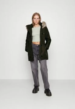 ONLY Petite ONLIRIS - Winter Coat - Rosin 10 ONLY Petite ONLIRIS - Winter Coat - Rosin -ONLY Petite store 8f65e6a99b2249c69e2977faa4878294