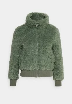 ONLY Petite ONLELLIE JACKET - Winter Jacket - Sea Spray -ONLY Petite store 8f818e137d654ae89b740a4748384c85