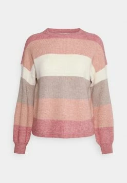 ONLY Petite ONLATIA - Jumper - Dusty Rose