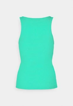ONLY Petite ONLKENYA LIFE TANK - Top - Simple Green -ONLY Petite store 90c7f47284794dd688e959524bb04dcc