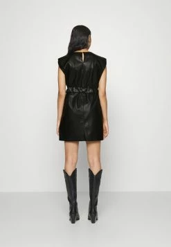 ONLY Petite ONLLINA DRESS - Cocktail Dress / Party Dress - Black 11 ONLY Petite ONLLINA DRESS - Cocktail Dress / Party Dress - Black -ONLY Petite store 910ba8824ea5429894392046e25deddc