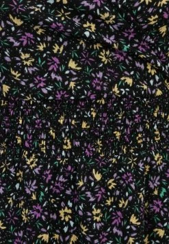 ONLY Petite ONLPELLA DRESS - Day Dress - Black -ONLY Petite store 911247573ff84dbd9551b6f74f2b0e38