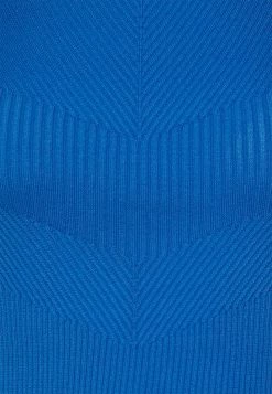 ONLY Petite ONLBIANKA - Top - Ultramarine -ONLY Petite store 91a65ec8b69e45279898710a8ec955ff