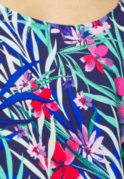 ONLY Petite ONLLINA SINGLET - Top - Patriot Blue -ONLY Petite store 91e6bf41651b4039a88c16e9d9529f1a