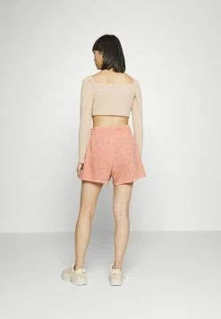 ONLY Petite ONLMELODY - Shorts - Brandied Melon Melange 10 ONLY Petite ONLMELODY - Shorts - Brandied Melon Melange -ONLY Petite store 920f11f75e224c9585e214493e61ee1d