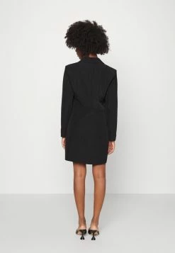 ONLY Petite ONLORLEEN BLAZER DRESS - Day Dress - Black -ONLY Petite store 9233b0245a18431fbaaa04e990e0f6cd