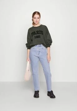 ONLY Petite ONLONEA - Sweatshirt - Black 8 ONLY Petite ONLONEA - Sweatshirt - Black -ONLY Petite store 925d3e6652cd47e8bd7747345068b128