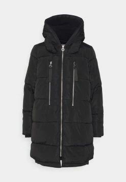 ONLY Petite ONLNORA LONG PUFFER COAT - Winter Coat - Black 12 ONLY Petite ONLNORA LONG PUFFER COAT - Winter Coat - Black -ONLY Petite store 9342420e61b8427d883ff441cf629c76