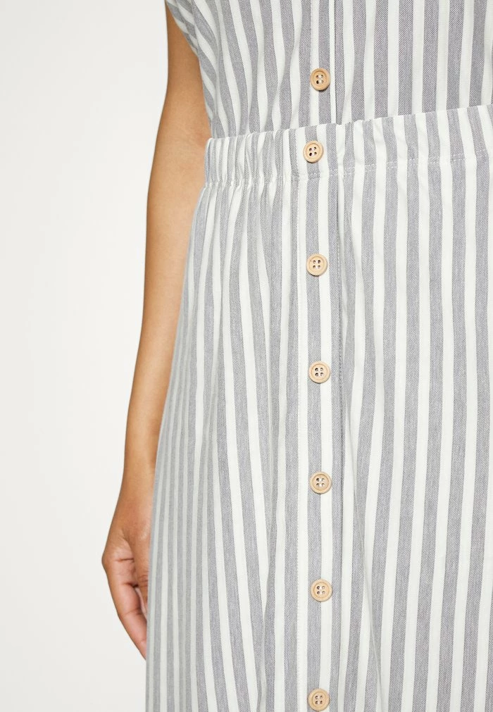 ONLY Petite ONLJOLLA SKIRT - A-line Skirt - Night Sky 7 ONLY Petite ONLJOLLA SKIRT - A-line Skirt - Night Sky - Image 5