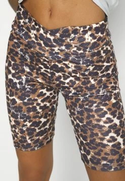 ONLY Petite ONLTHEA FEVER LIFECITY - Shorts - Black -ONLY Petite store 93b4e6d6de034b668aeed54bf2ec44ac