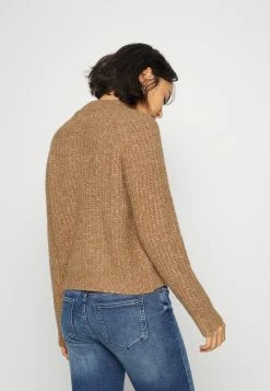 ONLY Petite ONLFELICIA LIFE - Jumper - Toasted Coconut -ONLY Petite store 93c9faa1200640979d4877be59491520