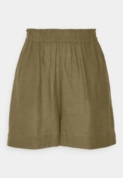 ONLY Petite TOKYO BLEND - Shorts - Kalamata -ONLY Petite store 9449a29003354e249a885d83760f5c99