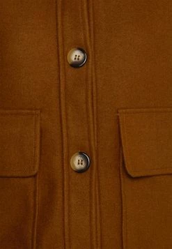 ONLY Petite ONLEMMA SHACKET - Summer Jacket - Rubber -ONLY Petite store 958ec5e95d1546178d3a021c0130757c