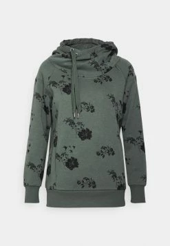 ONLY Petite ONLJALENE - Sweatshirt - Balsam Green -ONLY Petite store 959e1038d0314b3b84ffa2c760b141a1