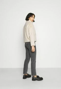 ONLY Petite ONLVIDA JACKET - Winter Jacket - Pumice Stoe -ONLY Petite store 961e8dc069a44f51928d09ae617b4267