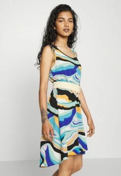 ONLY Petite ONLNOVA LUX SARA DRESS - Day Dress - Royal Blue 11 ONLY Petite ONLNOVA LUX SARA DRESS - Day Dress - Royal Blue -ONLY Petite store 9646c0fe8f5d458093c115c2ddfa1eb9